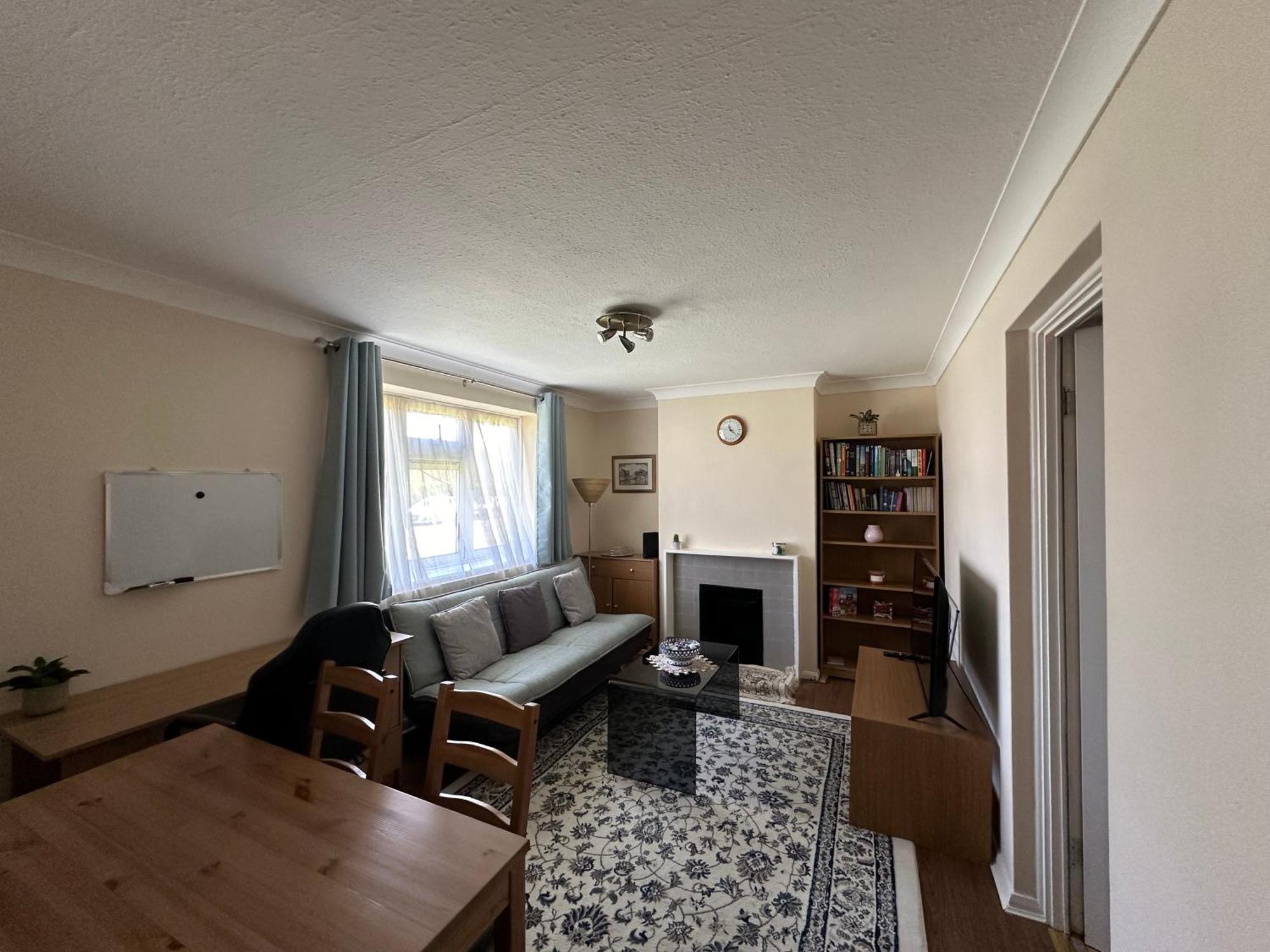 Cosy Entire One Bedroom Hideaway Bromley Exteriér fotografie