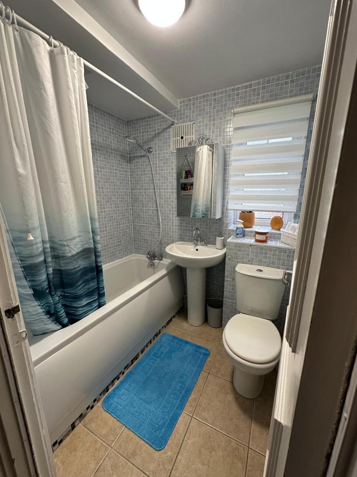 Cosy Entire One Bedroom Hideaway Bromley Exteriér fotografie
