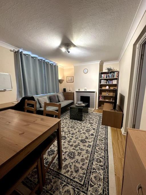 Cosy Entire One Bedroom Hideaway Bromley Exteriér fotografie