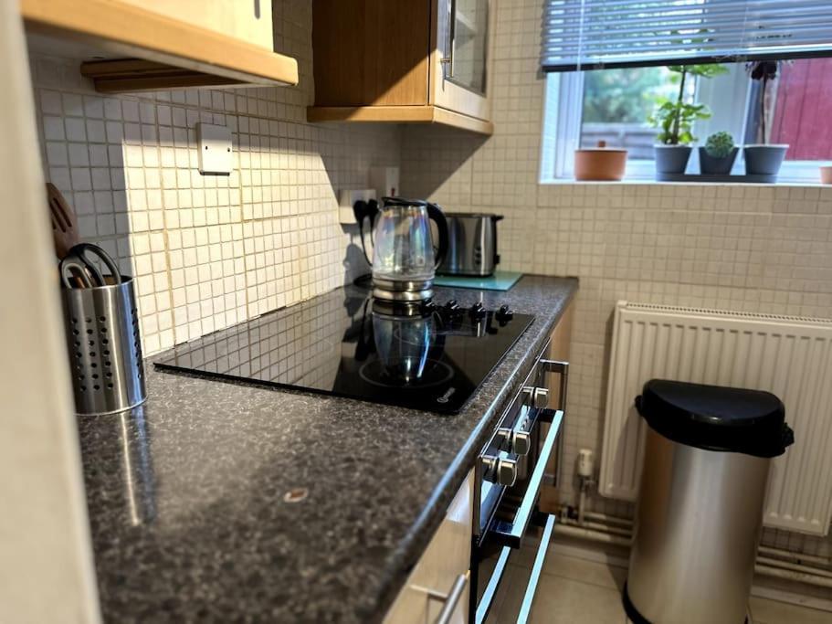 Cosy Entire One Bedroom Hideaway Bromley Exteriér fotografie